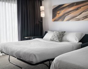 Courtyard by Marriott Pleasanton