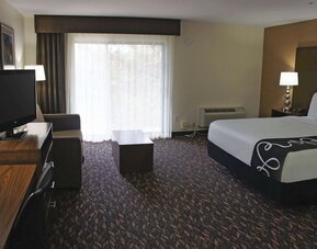 La Quinta Inn & Suites by Wyndham Oakland - Hayward
