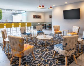 Hotel Lucent