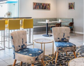 Hotel Lucent