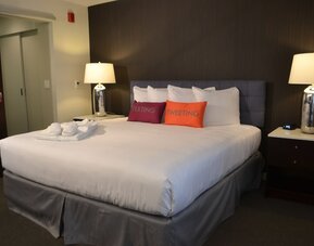 Hotel Lucent