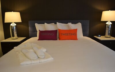 Hotel Lucent