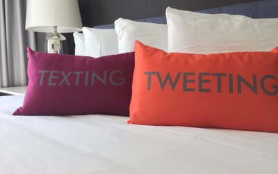 Hotel Lucent