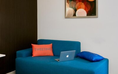 Hotel Lucent