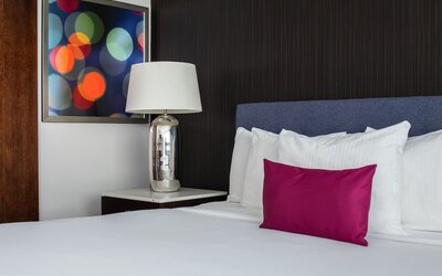 Hotel Lucent