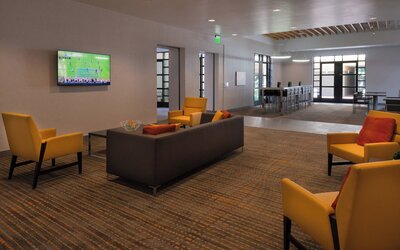 Residence Inn Palo Alto Menlo Park