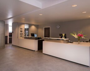 Residence Inn Palo Alto Menlo Park