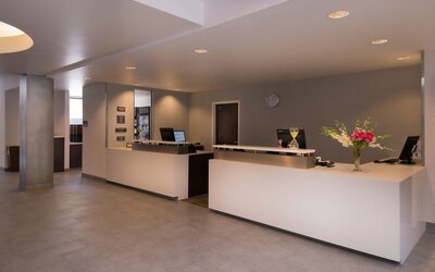 Residence Inn Palo Alto Menlo Park