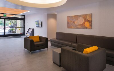 Residence Inn Palo Alto Menlo Park