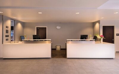 Residence Inn Palo Alto Menlo Park