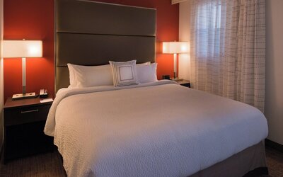 Residence Inn Palo Alto Menlo Park