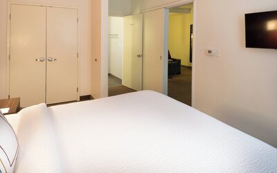Residence Inn Palo Alto Menlo Park