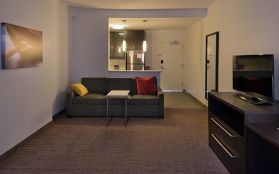Residence Inn Palo Alto Menlo Park