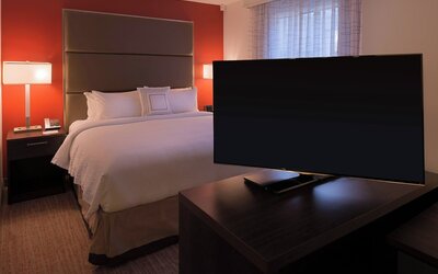 Residence Inn Palo Alto Menlo Park