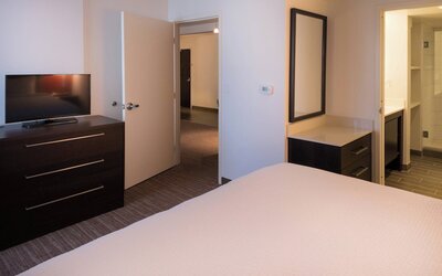 Residence Inn Palo Alto Menlo Park