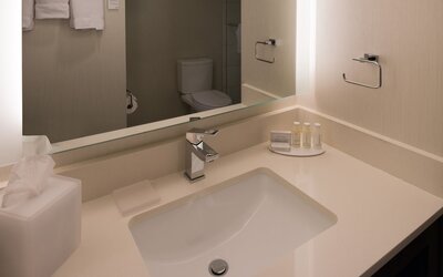 Residence Inn Palo Alto Menlo Park