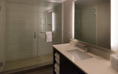 Residence Inn Palo Alto Menlo Park