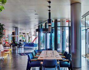 citizenM Menlo Park