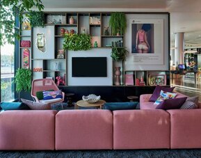 citizenM Menlo Park