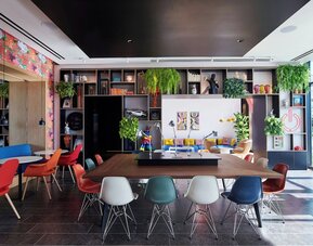 citizenM Menlo Park