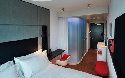 citizenM Menlo Park
