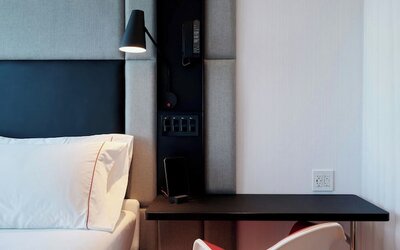 citizenM Menlo Park