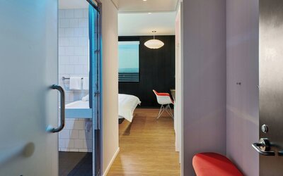 citizenM Menlo Park