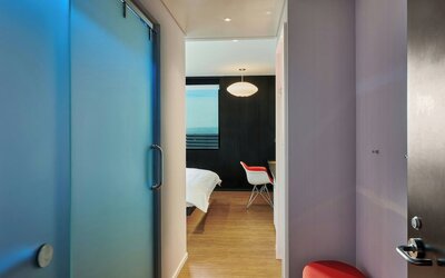 citizenM Menlo Park