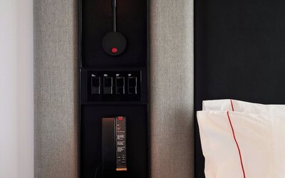citizenM Menlo Park