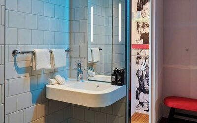 citizenM Menlo Park
