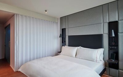 citizenM Menlo Park