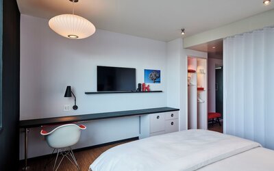 citizenM Menlo Park