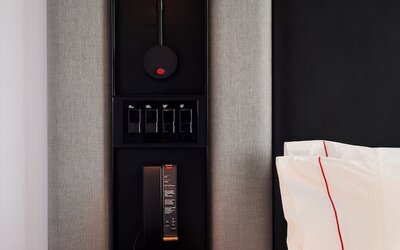 citizenM Menlo Park