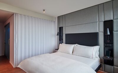 citizenM Menlo Park
