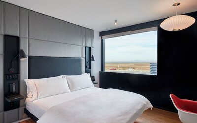 citizenM Menlo Park