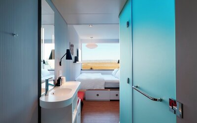 citizenM Menlo Park