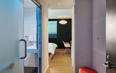 citizenM Menlo Park