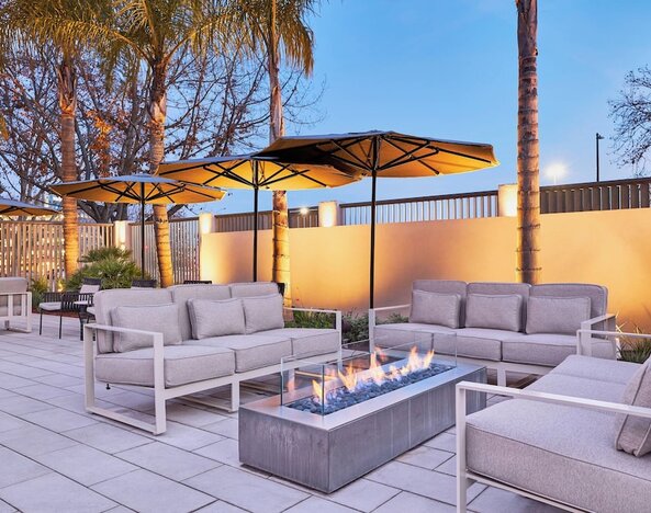 AC Hotel by Marriott Pleasanton