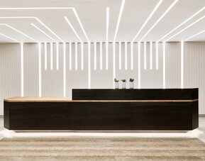 AC Hotel by Marriott Pleasanton