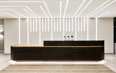 AC Hotel by Marriott Pleasanton