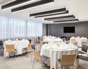 AC Hotel by Marriott Pleasanton