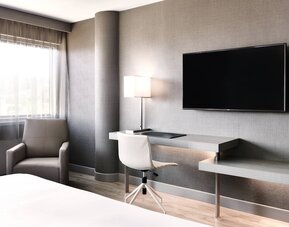 AC Hotel by Marriott Pleasanton