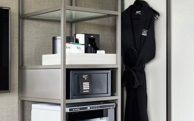 AC Hotel by Marriott Pleasanton