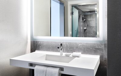 AC Hotel by Marriott Pleasanton