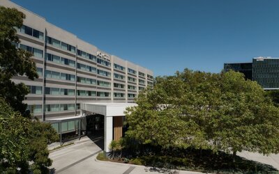 AC Hotel by Marriott Pleasanton