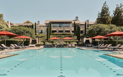 Rosewood Sand Hill