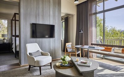 Rosewood Sand Hill