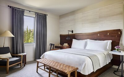 Rosewood Sand Hill