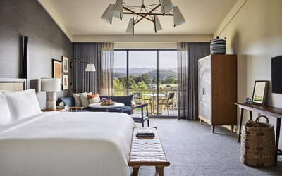 Rosewood Sand Hill