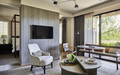 Rosewood Sand Hill